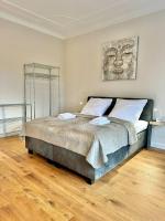 Licht & Luft Apartments - B&B
