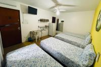Pousada Cirandinha Apart Hotel - Chambres d'hôtes Itajaí