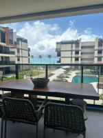 Flat Brisa do Cais - Porto de Galinhas Praia de Muro Alto - B&B Porto de Galinhas