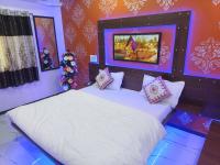 Chambre Familiale Deluxe