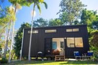 Waterlily Tinyhouse - B&B