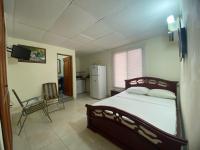 casa MH - rodadero - B&B