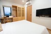Suite Apartment