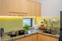 BRIO Solviera Apartment - B&B