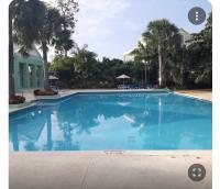 Marriott Apartment at Little Bay Country Club - Chambres d'hôtes Negril