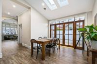 Heritage Home on March - Amazing Location - B&B Orange