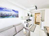 Laguna 1802 - Moderno e funcional - Ferienwohnung São Paulo