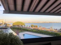 Appartement moderne avec terrasse et vue mer - La Rochelle - FR-1-535-47 - Chambres d’hôtes