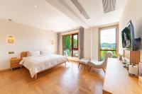 Chambre Standard Lit Queen-Size