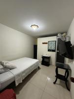 Tweepersoonskamer met Eigen Badkamer