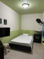 Tweepersoonskamer met Eigen Badkamer