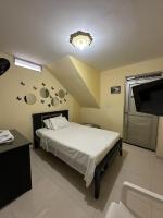 Tweepersoonskamer met Eigen Badkamer