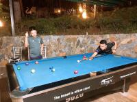 Villa 3 Chambres