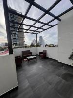 Moderno y hermoso departamento en la mejor zona de Santa Cruz - Chambres d'hôtes Hamacas