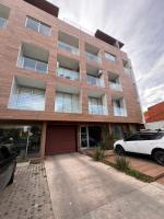 Moderno y hermoso departamento en la mejor zona de Santa Cruz - Chambres d’hôtes