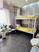 Elite Guest house in Downtown UB - B&B