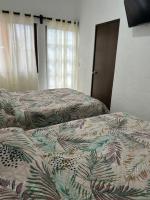 Deluxe Queen Room with Two Queen Beds