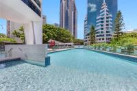 Stunning 180 degree Views at Avalon Apartment - B&B Gold Coast