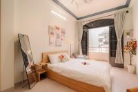 Queen Room with Balcony