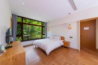 Chambre Familiale - Vue sur Montagne