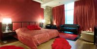 B&B Ioannina - Hotel Cezaria - Bed and Breakfast Ioannina