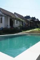 Berawagaya Bungalows - B&B Dalung