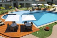 Imbassaí Apartments - Chambres d'hôtes Imbassai
