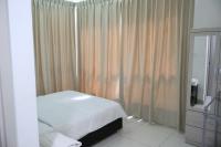 Deluxe Kamer met 2 Queensize Bedden