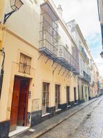 La Casita Gaditana - Ferienwohnung