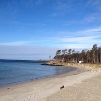 Strandbadsgården B&B - B&B