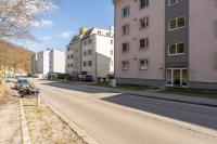 Natur View Apartment - Bed and Breakfast