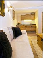 One-Bedroom Apartment 1