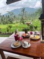 Sarwhe Nadi Homestay - B&B