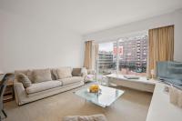 Ambrose 23 Parking - B&B Knokke