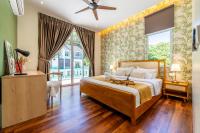 La Ferringhi Villa - Tropical Collection, by ALV - Chambres d'hôtes Batu Feringgi