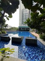 Seri Kembangan Metacity, Cikgu Kabinet Empire, Equine Park,MRT Station, IOI mall, Putrajaya, Cyberjaya, Farm in the city, Uptown Equine - B&B