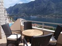 B&B Kotor - Apartment Fjord Waterfront - Bed and Breakfast Kotor