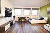 Studio Appartement