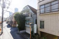 楽宿 Nishi Shinjuku 017T - B&B Tokyo