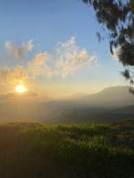 Jv s Clouds - Bed and Breakfast Banjarnegara