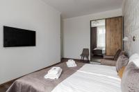 Suite mit 2 Schlafzimmern