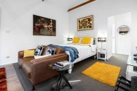 Cordwainer Eco Studio - B&B Deloraine