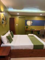 Paradise Homestay - Bed and Breakfast