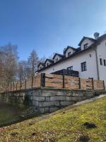 Penzion Na Lukách - Ferienwohnung