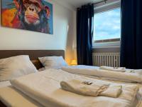Appartement met 2 slaapkamers