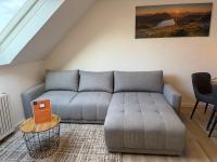 Apartamento de 2 dormitorios