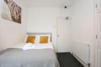 Grand National 1-Bed Very Close to Pleasure Beach - Chambres d'hôtes Blackpool