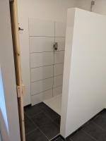 Kleine Wohnung am waldrand - B&B