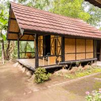 Pondok Inggris Homestay - Chambres d’hôtes