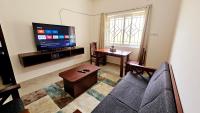 Chippy Service Apartments OMR No10 - Bed and Breakfast Madras